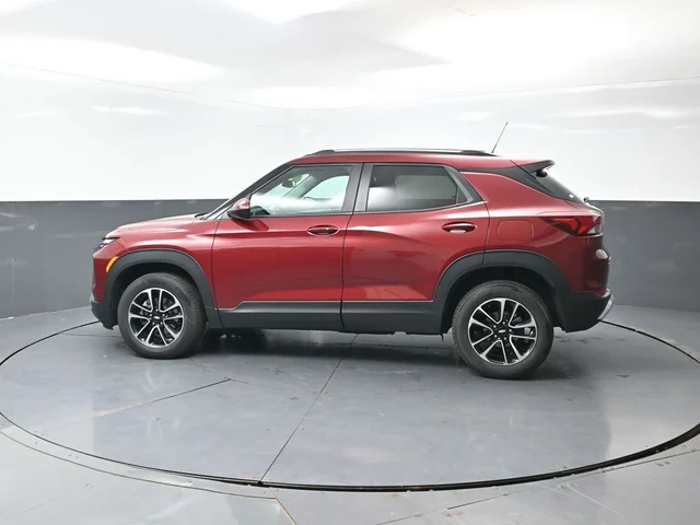 SEMINUEVOS CHEVROLET TrailBlazer a Estados en autogozo