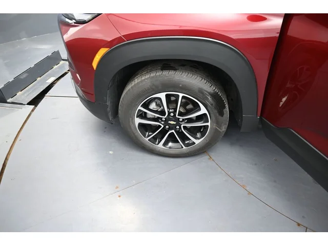 SEMINUEVOS CHEVROLET TrailBlazer a Estados en autogozo