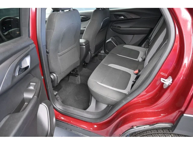 SEMINUEVOS CHEVROLET TrailBlazer a Estados en autogozo