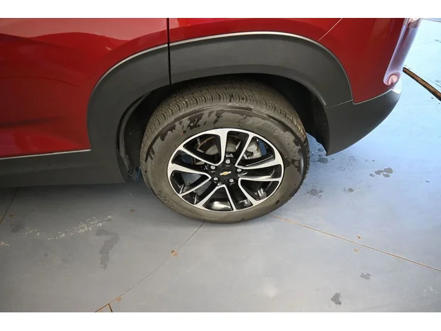 SEMINUEVOS CHEVROLET TrailBlazer a Estados en autogozo