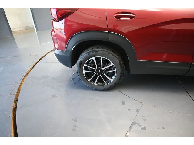 SEMINUEVOS CHEVROLET TrailBlazer a Estados en autogozo