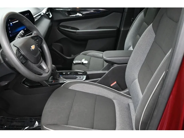 SEMINUEVOS CHEVROLET TrailBlazer a Estados en autogozo