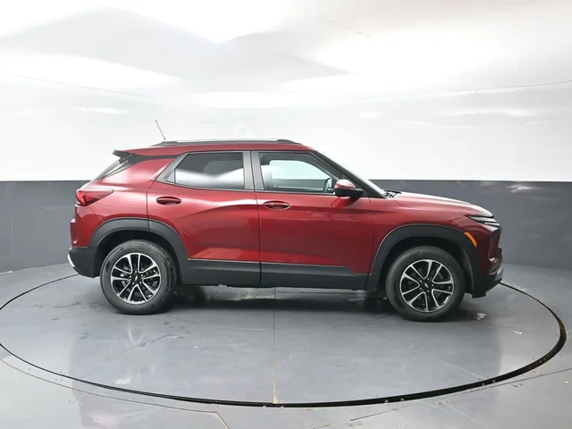 SEMINUEVOS CHEVROLET TrailBlazer a Estados en autogozo