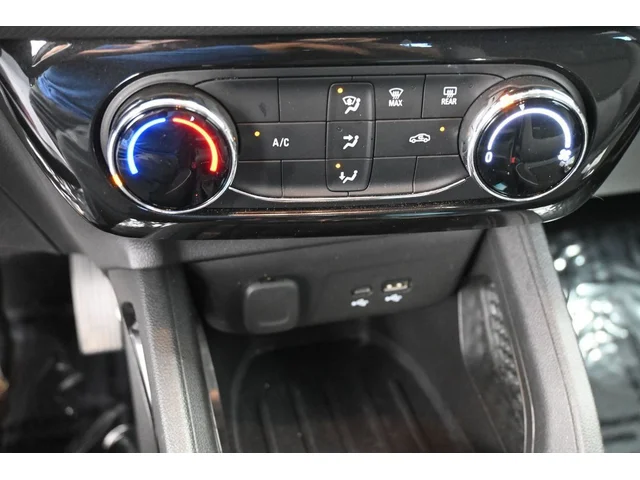 SEMINUEVOS CHEVROLET TrailBlazer a Estados en autogozo