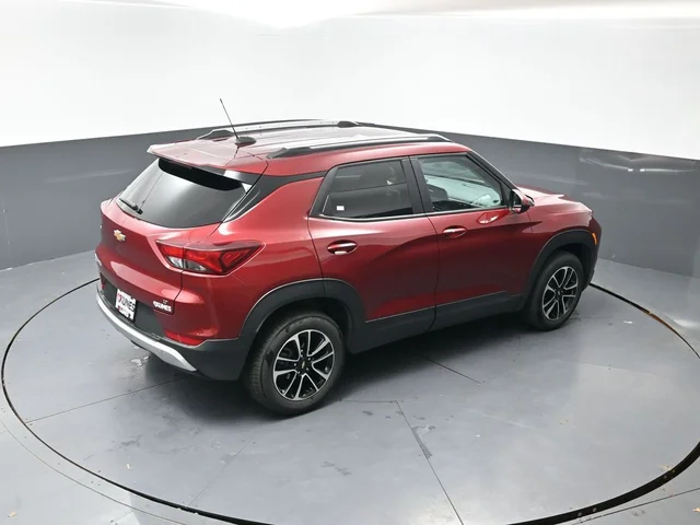 SEMINUEVOS CHEVROLET TrailBlazer a Estados en autogozo