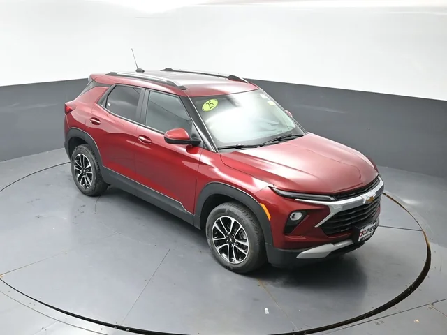SEMINUEVOS CHEVROLET TrailBlazer a Estados en autogozo