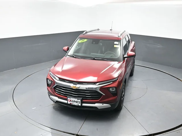 SEMINUEVOS CHEVROLET TrailBlazer a Estados en autogozo
