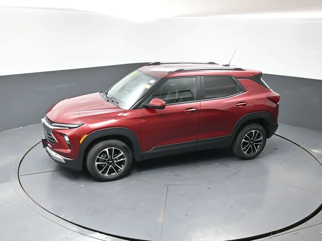 SEMINUEVOS CHEVROLET TrailBlazer a Estados en autogozo
