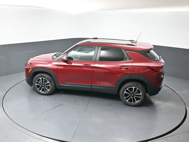 SEMINUEVOS CHEVROLET TrailBlazer a Estados en autogozo