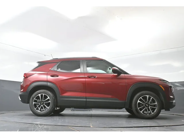 SEMINUEVOS CHEVROLET TrailBlazer a Estados en autogozo