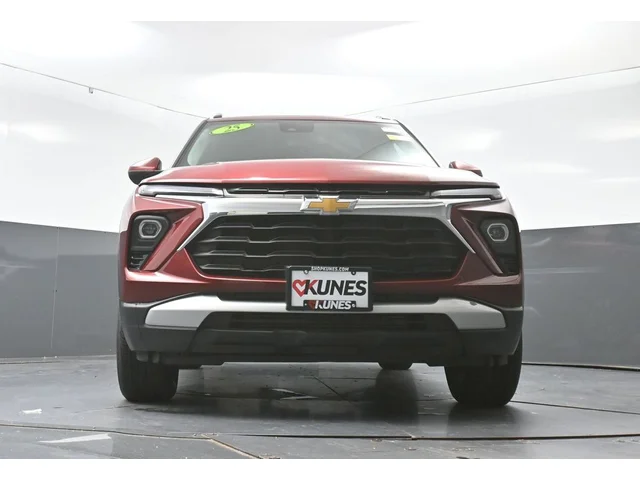 SEMINUEVOS CHEVROLET TrailBlazer a Estados en autogozo
