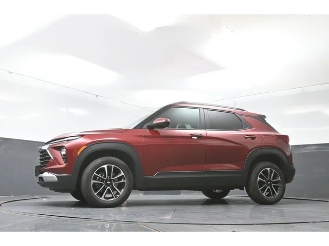 SEMINUEVOS CHEVROLET TrailBlazer a Estados en autogozo