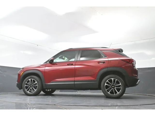 SEMINUEVOS CHEVROLET TrailBlazer a Estados en autogozo