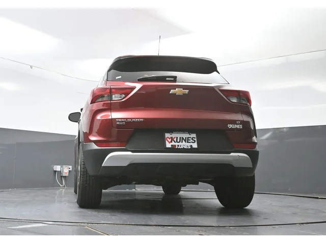SEMINUEVOS CHEVROLET TrailBlazer a Estados en autogozo