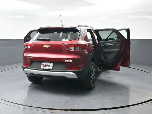 SEMINUEVOS CHEVROLET TrailBlazer a Estados en autogozo