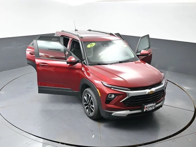 SEMINUEVOS CHEVROLET TrailBlazer a Estados en autogozo