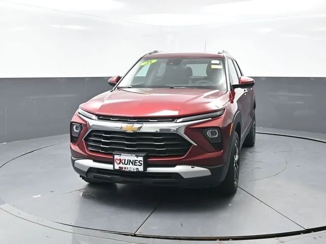 SEMINUEVOS CHEVROLET TrailBlazer a Estados en autogozo