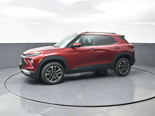 SEMINUEVOS CHEVROLET TrailBlazer a Estados en autogozo