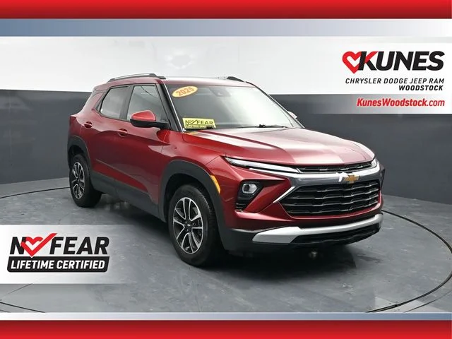 SEMINUEVOS CHEVROLET TrailBlazer a Estados en autogozo
