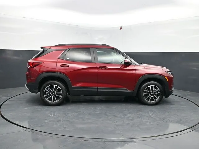 SEMINUEVOS CHEVROLET TrailBlazer a Estados en autogozo