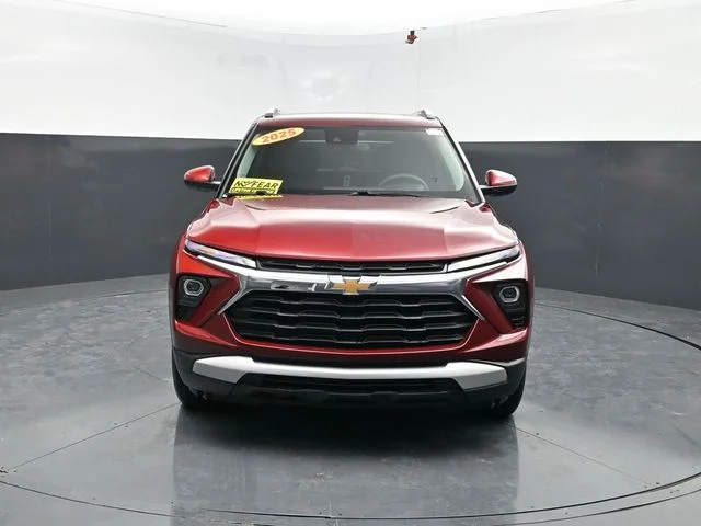 SEMINUEVOS CHEVROLET TrailBlazer a Estados en autogozo