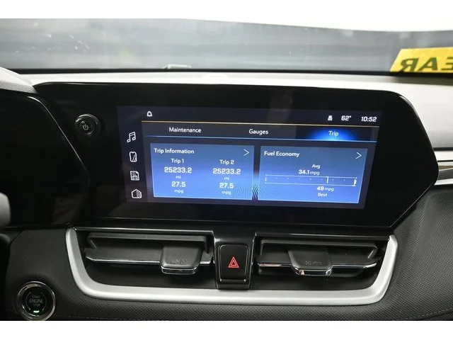 SEMINUEVOS CHEVROLET TrailBlazer a Estados en autogozo