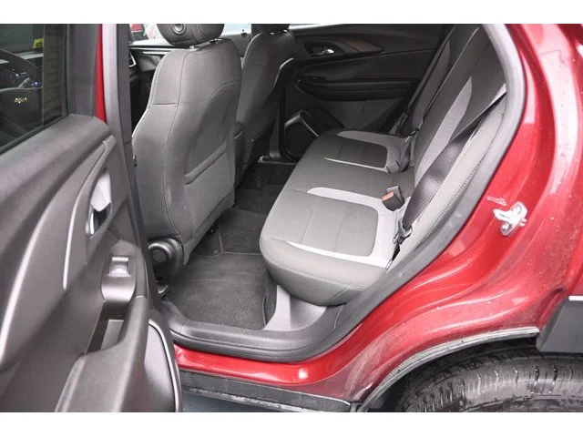 SEMINUEVOS CHEVROLET TrailBlazer a Estados en autogozo