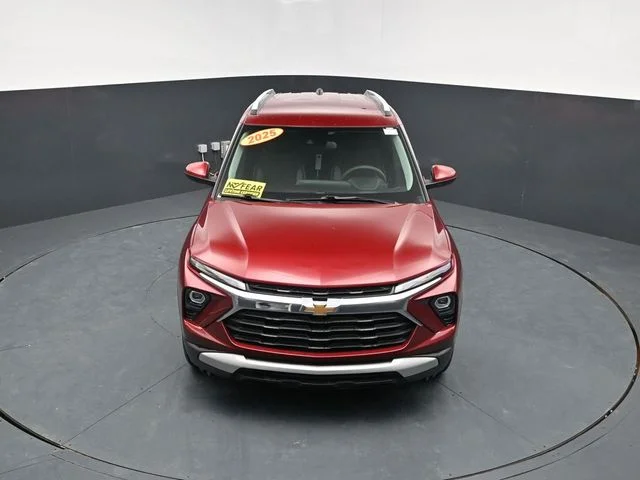SEMINUEVOS CHEVROLET TrailBlazer a Estados en autogozo