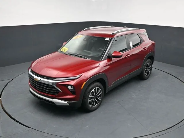 SEMINUEVOS CHEVROLET TrailBlazer a Estados en autogozo