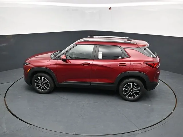 SEMINUEVOS CHEVROLET TrailBlazer a Estados en autogozo