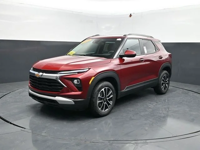 SEMINUEVOS CHEVROLET TrailBlazer a Estados en autogozo