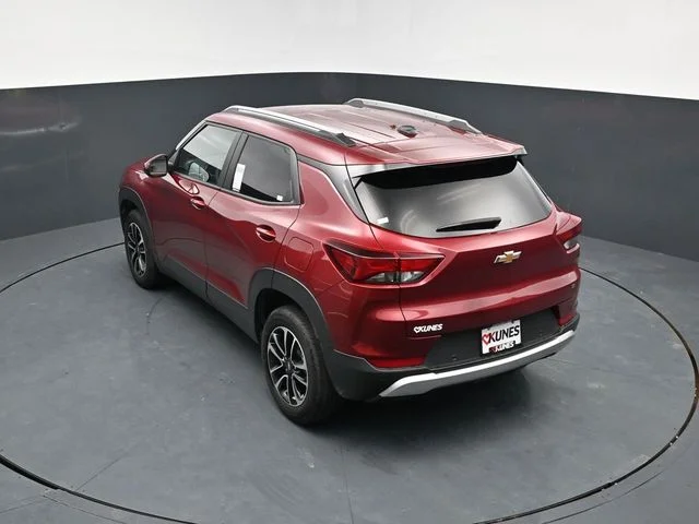 SEMINUEVOS CHEVROLET TrailBlazer a Estados en autogozo