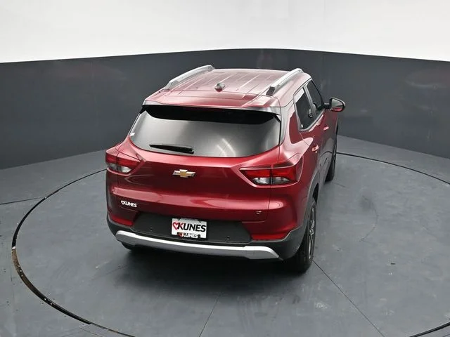 SEMINUEVOS CHEVROLET TrailBlazer a Estados en autogozo