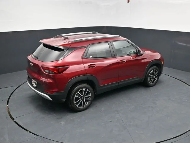 SEMINUEVOS CHEVROLET TrailBlazer a Estados en autogozo