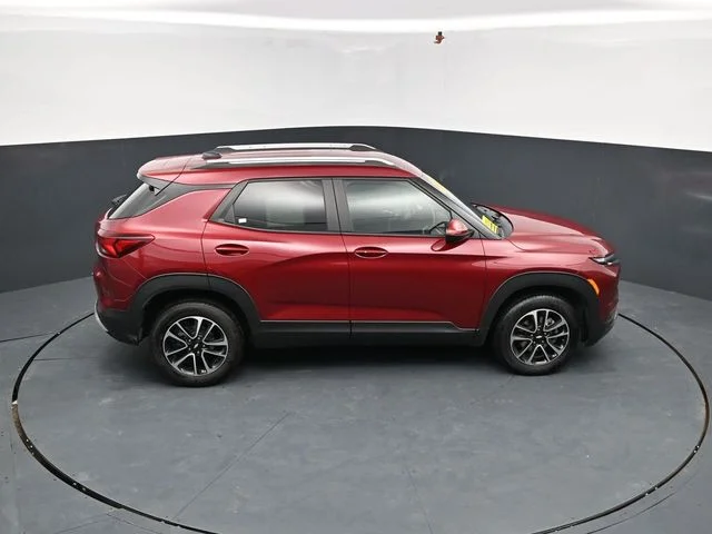 SEMINUEVOS CHEVROLET TrailBlazer a Estados en autogozo