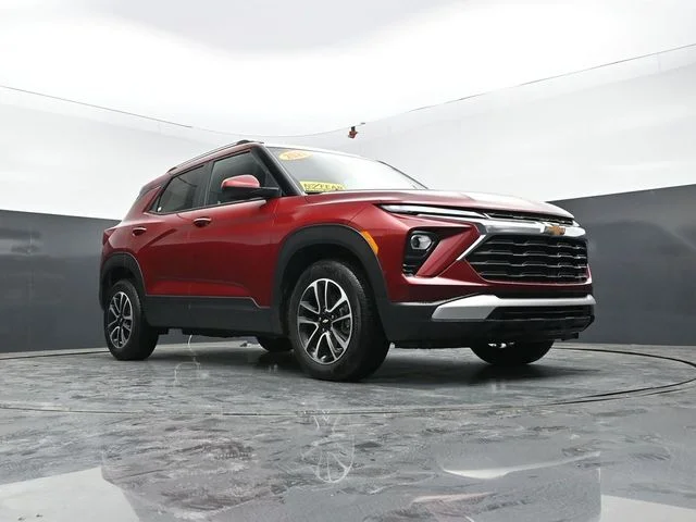 SEMINUEVOS CHEVROLET TrailBlazer a Estados en autogozo