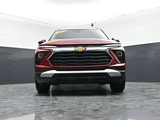 SEMINUEVOS CHEVROLET TrailBlazer a Estados en autogozo