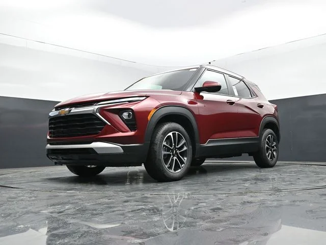 SEMINUEVOS CHEVROLET TrailBlazer a Estados en autogozo