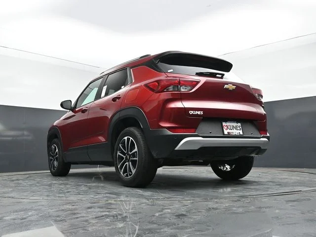 SEMINUEVOS CHEVROLET TrailBlazer a Estados en autogozo