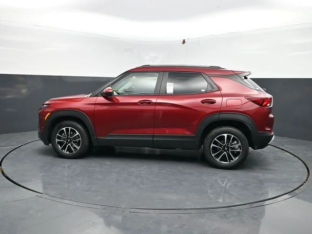 SEMINUEVOS CHEVROLET TrailBlazer a Estados en autogozo