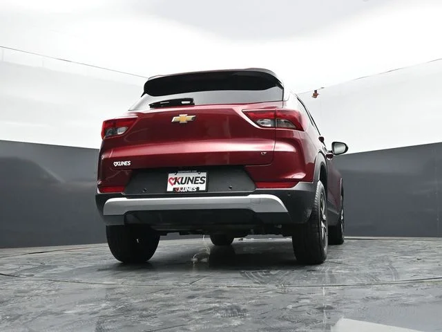 SEMINUEVOS CHEVROLET TrailBlazer a Estados en autogozo