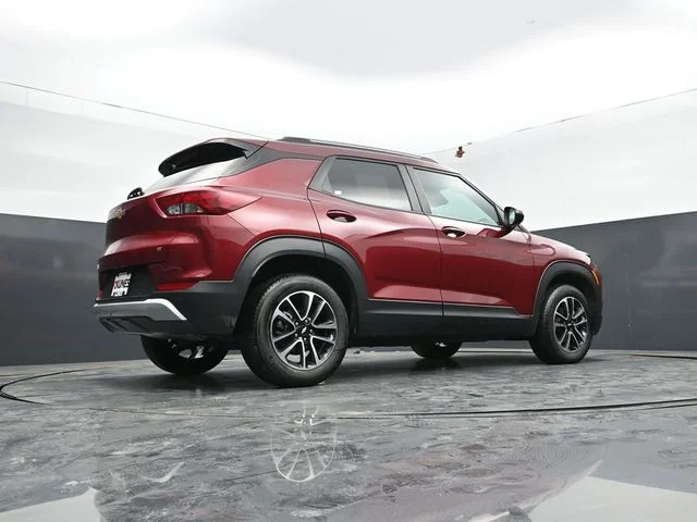SEMINUEVOS CHEVROLET TrailBlazer a Estados en autogozo
