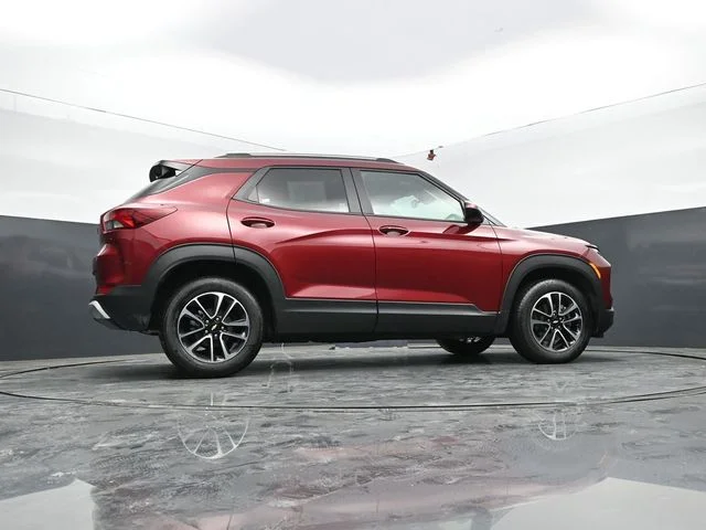 SEMINUEVOS CHEVROLET TrailBlazer a Estados en autogozo