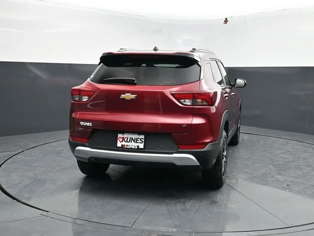 SEMINUEVOS CHEVROLET TrailBlazer a Estados en autogozo
