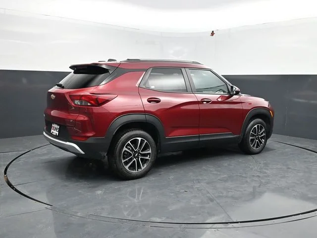 SEMINUEVOS CHEVROLET TrailBlazer a Estados en autogozo
