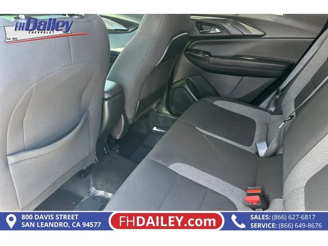 SEMINUEVOS CHEVROLET TrailBlazer a Estados en autogozo