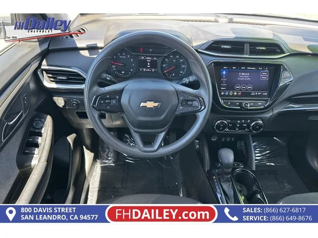 SEMINUEVOS CHEVROLET TrailBlazer a Estados en autogozo