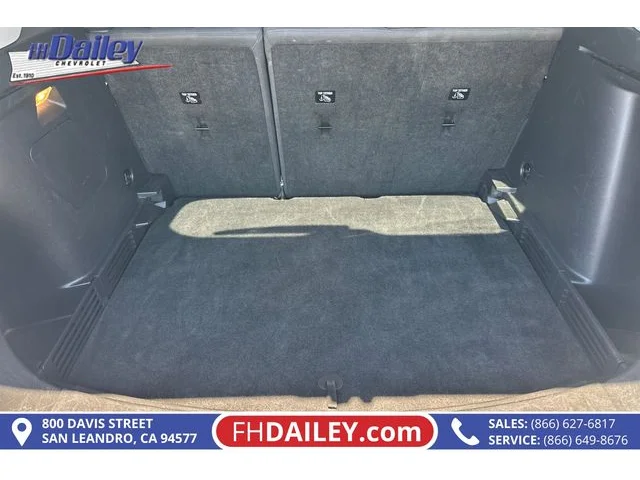 SEMINUEVOS CHEVROLET TrailBlazer a Estados en autogozo