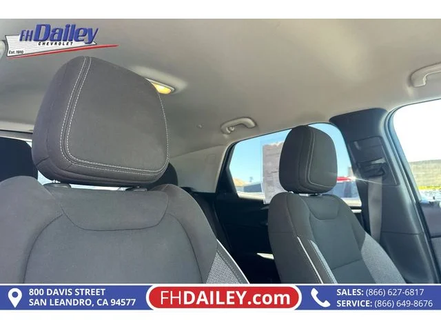 SEMINUEVOS CHEVROLET TrailBlazer a Estados en autogozo