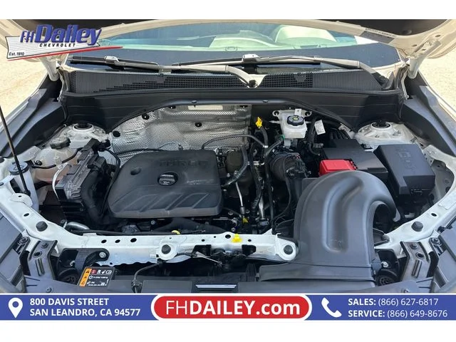 SEMINUEVOS CHEVROLET TrailBlazer a Estados en autogozo